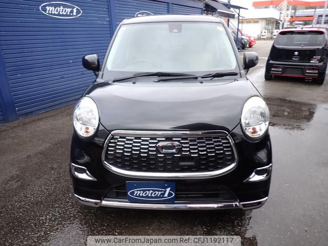 daihatsu cast 2017 GOO_JP_700116120430250522001 image 2