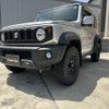 suzuki jimny-sierra 2022 -SUZUKI--Jimny Sierra 3BA-JB74W--JB74W-171751---SUZUKI--Jimny Sierra 3BA-JB74W--JB74W-171751- image 1