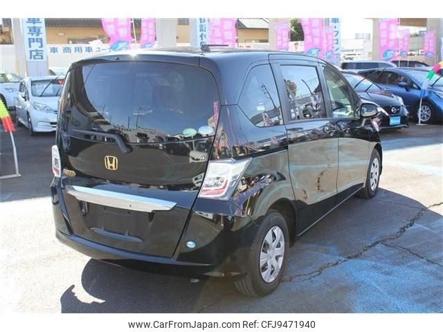 honda freed 2013 -HONDA 【船橋 500ｽ4893】--Freed GB3--1504674---HONDA 【船橋 500ｽ4893】--Freed GB3--1504674- image 2