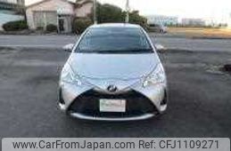 toyota vitz 2018 504749-RAOID:13778