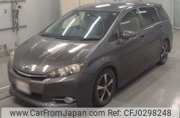 toyota wish 2012 -TOYOTA--Wish ZGE20W-0137632---TOYOTA--Wish ZGE20W-0137632-