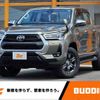 toyota hilux 2021 -TOYOTA--Hilux 3DF-GUN125--GUN125-3927822---TOYOTA--Hilux 3DF-GUN125--GUN125-3927822- image 1