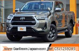 toyota hilux 2021 -TOYOTA--Hilux 3DF-GUN125--GUN125-3927822---TOYOTA--Hilux 3DF-GUN125--GUN125-3927822-