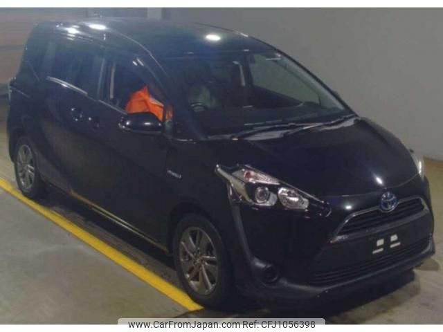 toyota sienta 2016 quick_quick_DAA-NHP170G_7046936 image 1