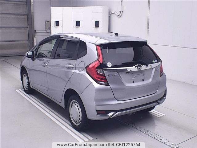 honda fit 2019 -HONDA--Fit GP6--3406702---HONDA--Fit GP6--3406702- image 2