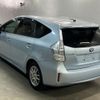 toyota prius-α 2011 -TOYOTA--Prius α ZVW40W-3003868---TOYOTA--Prius α ZVW40W-3003868- image 2