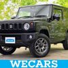 suzuki jimny 2020 quick_quick_3BA-JB64W_JB64W-147813 image 1