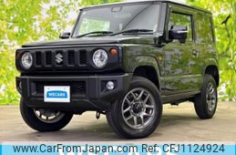 suzuki jimny 2020 quick_quick_3BA-JB64W_JB64W-147813
