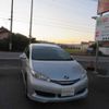 toyota wish 2017 504749-RAOID:13621 image 8