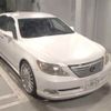 lexus ls 2007 -LEXUS 【所沢 301ﾙ3823】--Lexus LS USF40-5036086---LEXUS 【所沢 301ﾙ3823】--Lexus LS USF40-5036086- image 1