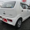 suzuki alto 2017 -SUZUKI--Alto DBA-HA36S--HA36S-353729---SUZUKI--Alto DBA-HA36S--HA36S-353729- image 3