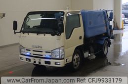 isuzu elf-truck 2012 -ISUZU--Elf NKR85AN-7024119---ISUZU--Elf NKR85AN-7024119-