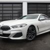 bmw 8-series 2020 -BMW--BMW 8 Series 3DA-GW30--WBAGW420X0CD43480---BMW--BMW 8 Series 3DA-GW30--WBAGW420X0CD43480- image 1