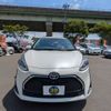 toyota sienta 2019 -TOYOTA 【群馬 506ﾊ4972】--Sienta 6AA-NHP170G--NHP170-7158623---TOYOTA 【群馬 506ﾊ4972】--Sienta 6AA-NHP170G--NHP170-7158623- image 40