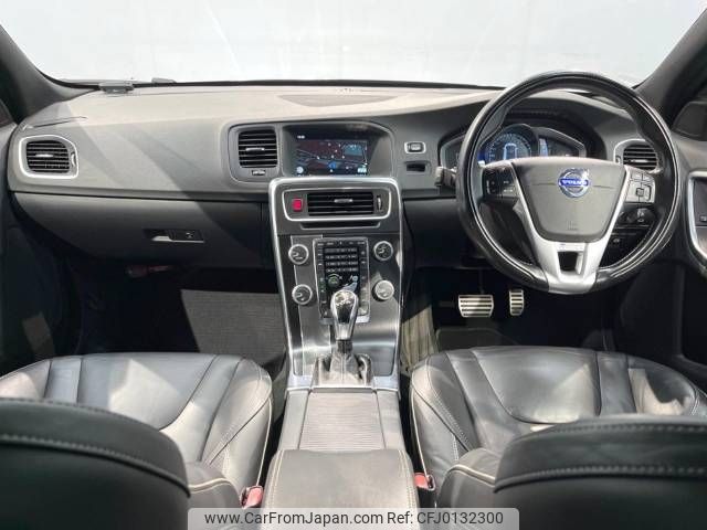 volvo v60 2014 -VOLVO--Volvo V60 DBA-FB420--YV1FW40MDF1224005---VOLVO--Volvo V60 DBA-FB420--YV1FW40MDF1224005- image 2