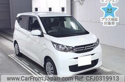 mitsubishi ek-wagon 2023 -MITSUBISHI 【名古屋 58Aｿ618】--ek Wagon B33W-0305590---MITSUBISHI 【名古屋 58Aｿ618】--ek Wagon B33W-0305590-