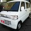 mitsubishi minicab-van 2013 -MITSUBISHI--Minicab Van GBD-U61V--U61V-2200318---MITSUBISHI--Minicab Van GBD-U61V--U61V-2200318- image 1