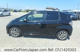 honda fit 2012 CFJ1420303