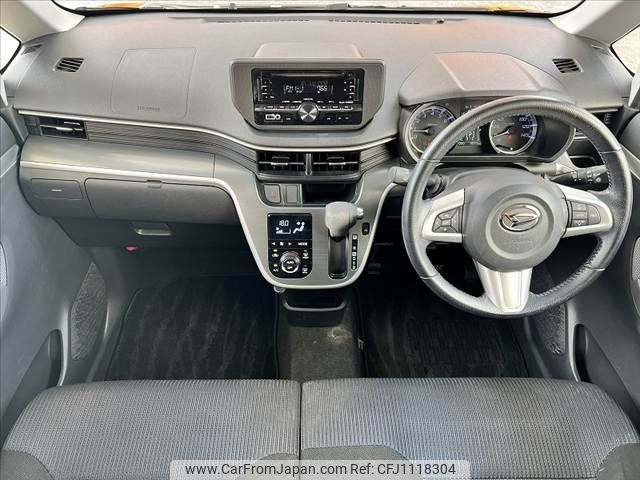 daihatsu move 2016 -DAIHATSU--Move DBA-LA150S--LA150S-0092180---DAIHATSU--Move DBA-LA150S--LA150S-0092180- image 2