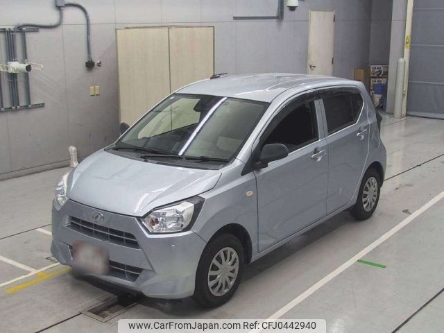 daihatsu mira-e-s 2017 -DAIHATSU 【Ｎｏ後日 】--Mira e:s LA350S-0001898---DAIHATSU 【Ｎｏ後日 】--Mira e:s LA350S-0001898- image 1