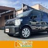 suzuki wagon-r 2023 -SUZUKI 【佐賀 581ﾄ366】--Wagon R MH85S--158877---SUZUKI 【佐賀 581ﾄ366】--Wagon R MH85S--158877- image 1