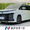 toyota voxy 2023 -TOYOTA--Voxy 6AA-ZWR90W--ZWR90-0101475---TOYOTA--Voxy 6AA-ZWR90W--ZWR90-0101475- image 1