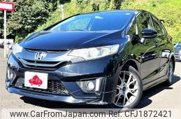 honda fit 2015 CFJ1872421