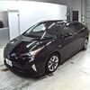 toyota prius 2018 -TOYOTA 【岡崎 300ぬ6897】--Prius ZVW50-6136307---TOYOTA 【岡崎 300ぬ6897】--Prius ZVW50-6136307- image 5