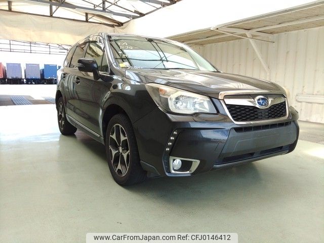 subaru forester 2013 ENHANCEAUTO_1_ea286855 image 1