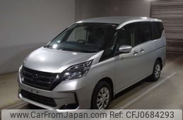 nissan serena 2020 -NISSAN--Serena GNC27-022973---NISSAN--Serena GNC27-022973-