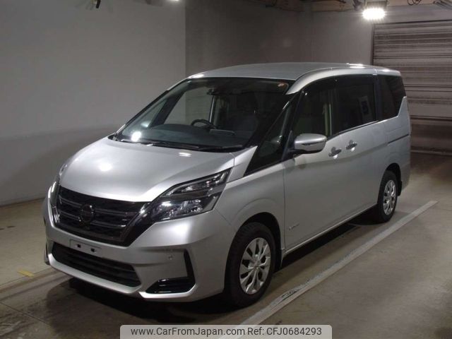 nissan serena 2020 -NISSAN--Serena GNC27-022973---NISSAN--Serena GNC27-022973- image 1