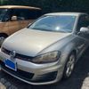 volkswagen golf 2013 CFJ1518660 image 2
