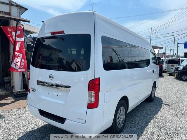 nissan caravan-van 2014 -NISSAN 【愛媛 800ﾜ5939】--Caravan Van CW8E26ｶｲ--002328---NISSAN 【愛媛 800ﾜ5939】--Caravan Van CW8E26ｶｲ--002328- image 2