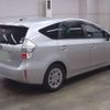 toyota prius-α 2011 -TOYOTA 【函館 330ｻ7511】--Prius α DAA-ZVW41W--ZVW41W-3018729---TOYOTA 【函館 330ｻ7511】--Prius α DAA-ZVW41W--ZVW41W-3018729- image 5