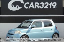 daihatsu esse 2009 -DAIHATSU--Esse L235S--2014411---DAIHATSU--Esse L235S--2014411-