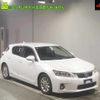 lexus ct 2012 CFJ1807940 image 1