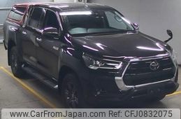 toyota hilux 2021 quick_quick_3DF-GUN125_3920311