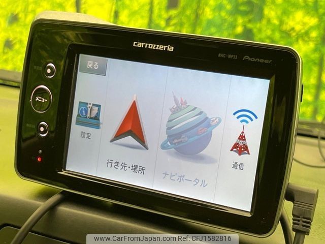 daihatsu mira-e-s 2012 CFJ1582816 image 2