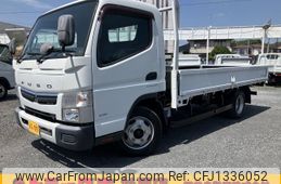mitsubishi-fuso canter 2017 quick_quick_TPG-FEB50_FEB50-554421