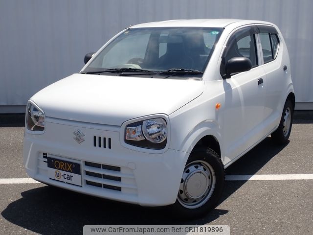 suzuki alto 2020 CFJ1819896 image 1