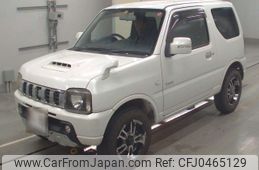 suzuki jimny 2014 -SUZUKI--Jimny JB23W-704985---SUZUKI--Jimny JB23W-704985-