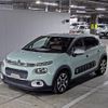 citroen c3 2018 CFJ1757845 image 5
