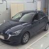 mazda demio 2021 -MAZDA--MAZDA2 6BA-DJLFS--DJLFS-754452---MAZDA--MAZDA2 6BA-DJLFS--DJLFS-754452- image 1