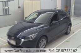 mazda demio 2021 -MAZDA--MAZDA2 6BA-DJLFS--DJLFS-754452---MAZDA--MAZDA2 6BA-DJLFS--DJLFS-754452-