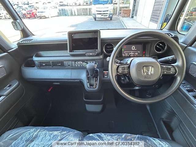 honda n-box 2024 -HONDA 【名変中 】--N BOX JF5--1119217---HONDA 【名変中 】--N BOX JF5--1119217- image 2