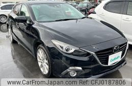 mazda axela 2015 -MAZDA--Axela DBA-BMEFS--BMEFS-300438---MAZDA--Axela DBA-BMEFS--BMEFS-300438-