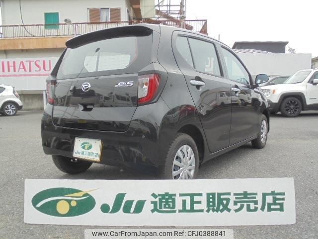 daihatsu mira-e-s 2023 -DAIHATSU 【岐阜 582ﾎ1503】--Mira e:s LA350S--0382702---DAIHATSU 【岐阜 582ﾎ1503】--Mira e:s LA350S--0382702- image 2