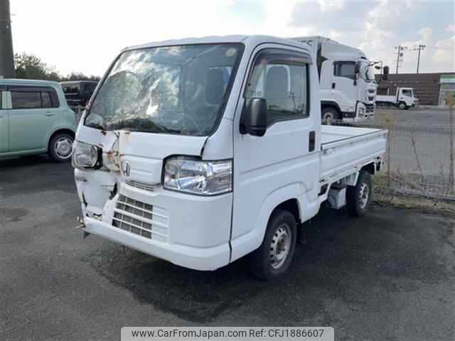 honda acty-truck 2019 CFJ1886607 image 1
