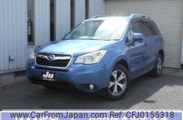 subaru forester 2015 -SUBARU 【名変中 】--Forester SJ5--036287---SUBARU 【名変中 】--Forester SJ5--036287-