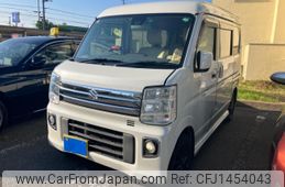 suzuki every-wagon 2016 -SUZUKI--Every Wagon ABA-DA17W--DA17W-128022---SUZUKI--Every Wagon ABA-DA17W--DA17W-128022-